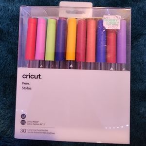 Cricut Pen Set